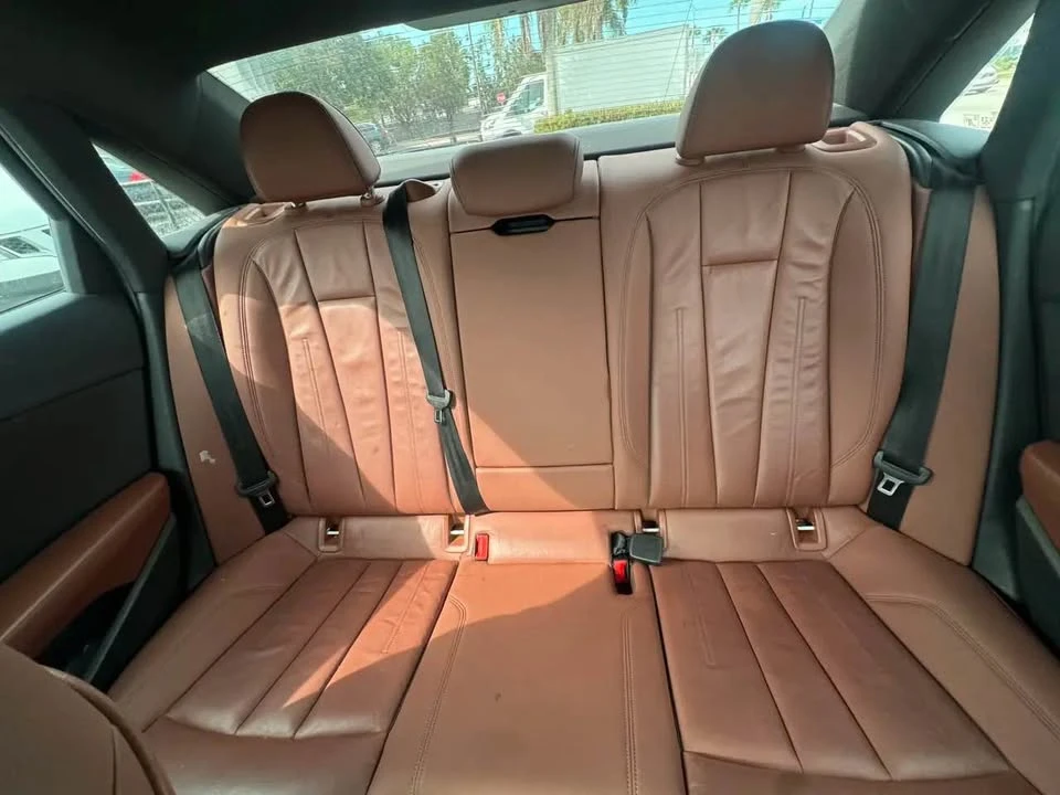 2021 Audi B9 A4 - Image 15 of 20