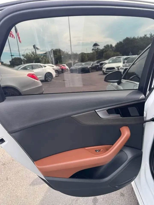 2021 Audi B9 A4 - Image 17 of 20