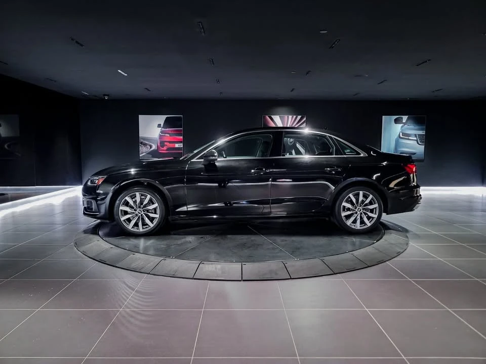 2021 Audi B9 A4 - Image 7 of 19