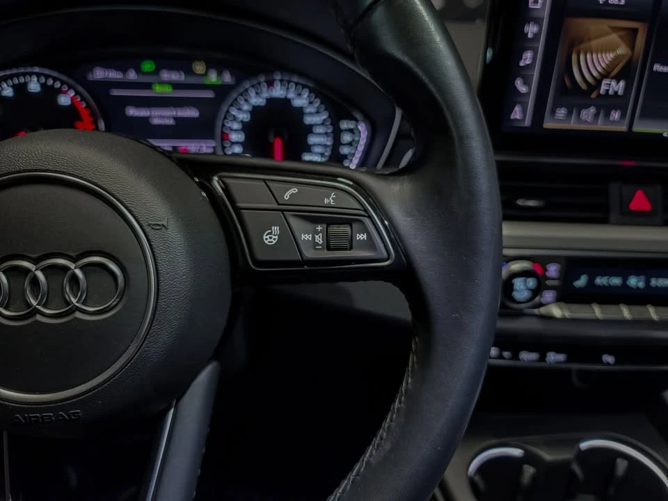 2021 Audi B9 A4 - Image 13 of 19