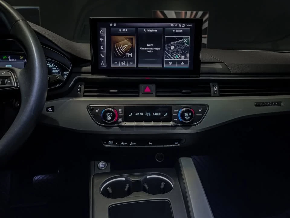 2021 Audi B9 A4 - Image 16 of 19