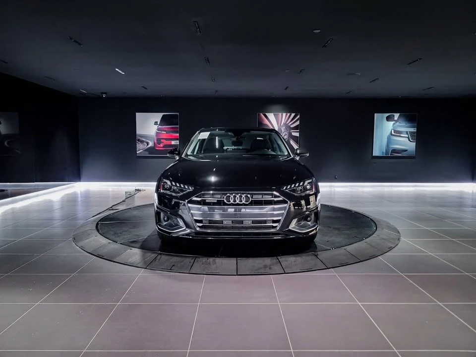 2021 Audi B9 A4 - Image 3 of 19
