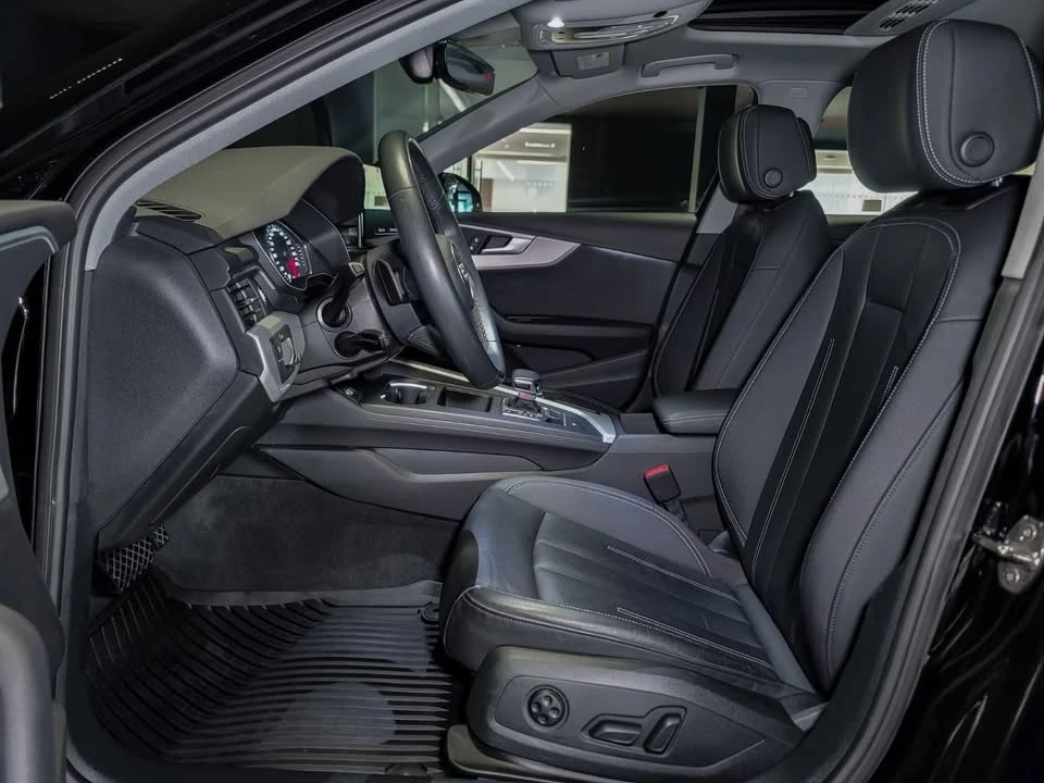 2021 Audi B9 A4 - Image 10 of 19