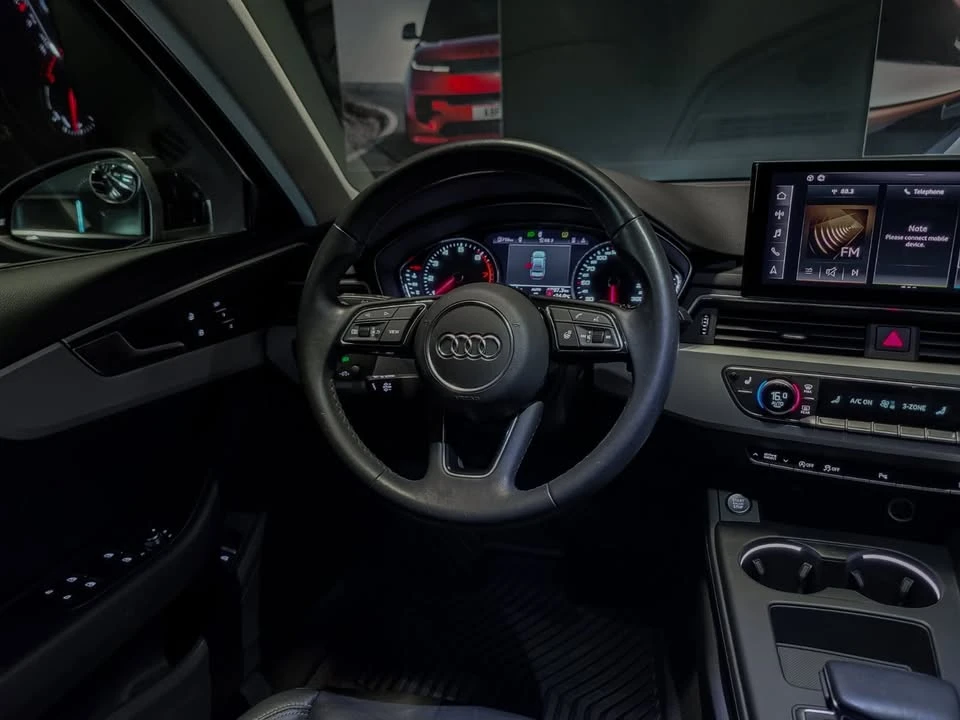 2021 Audi B9 A4 - Image 11 of 19