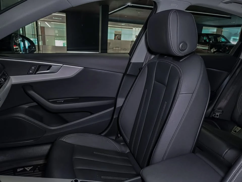 2021 Audi B9 A4 - Image 18 of 19