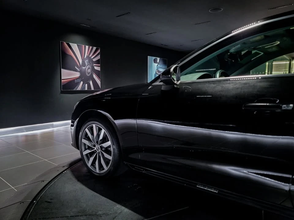 2021 Audi B9 A4 - Image 8 of 19