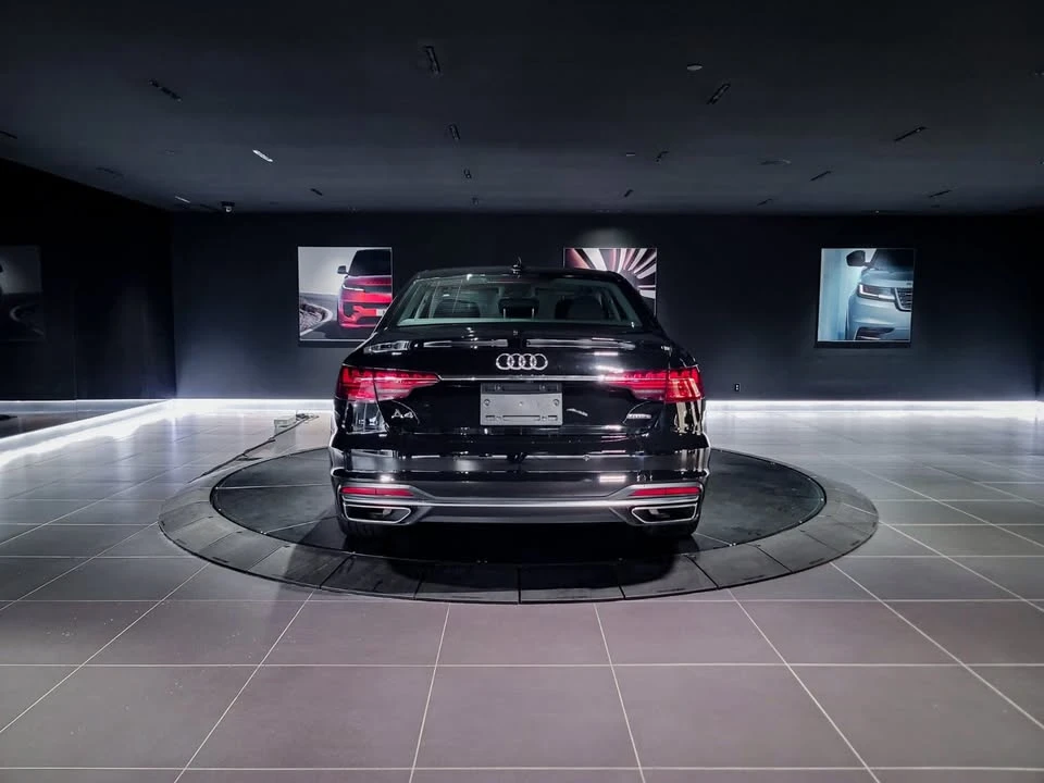 2021 Audi B9 A4 - Image 5 of 19