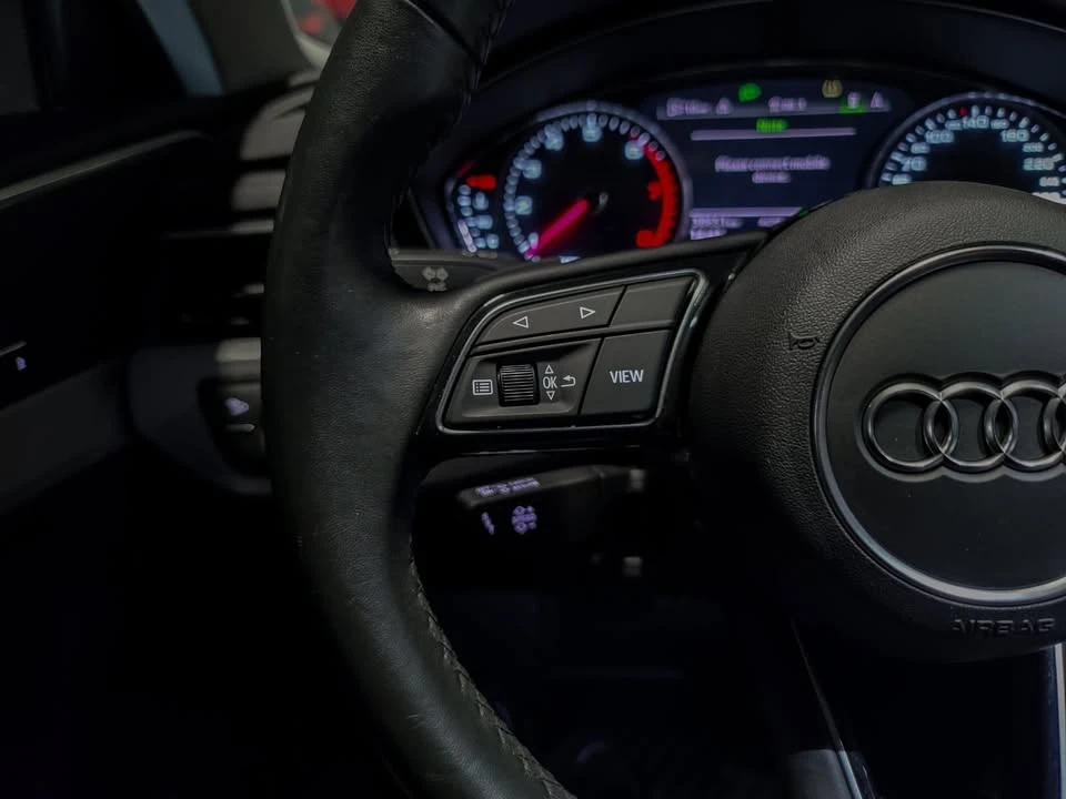 2021 Audi B9 A4 - Image 14 of 19