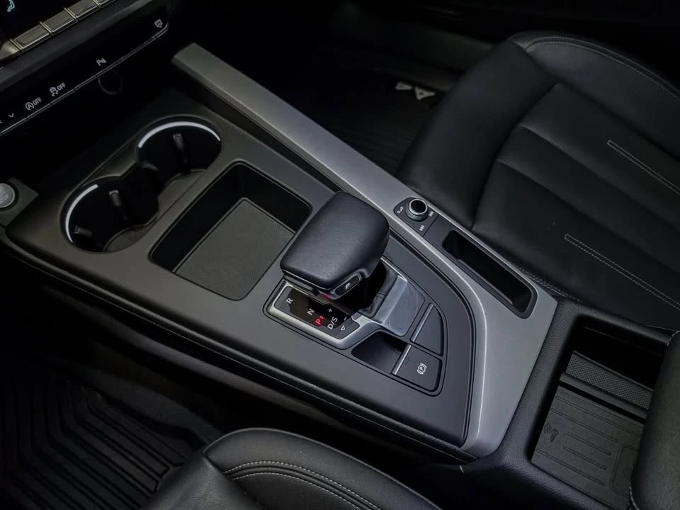 2021 Audi B9 A4 - Image 15 of 19