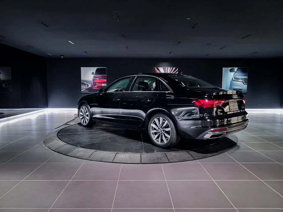 2021 Audi B9 A4 - Image 6 of 19