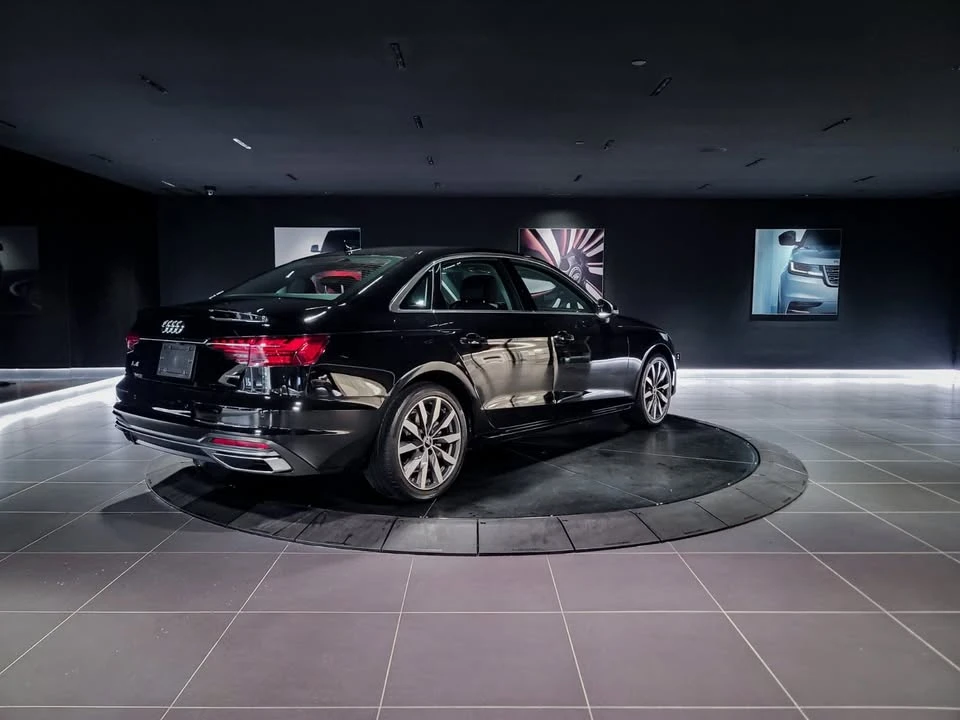 2021 Audi B9 A4 - Image 4 of 19