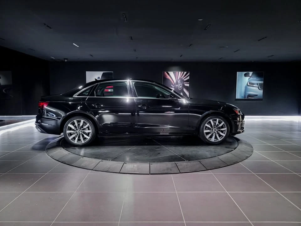 2021 Audi B9 A4 - Image 2 of 19