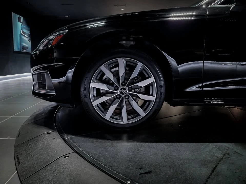 2021 Audi B9 A4 - Image 9 of 19