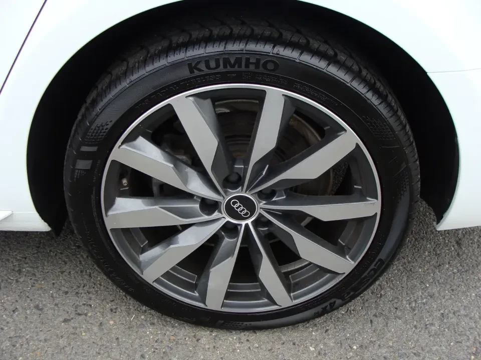 2021 Audi B9 A4 - Image 18 of 20