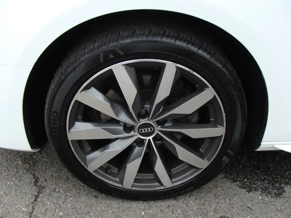 2021 Audi B9 A4 - Image 17 of 20