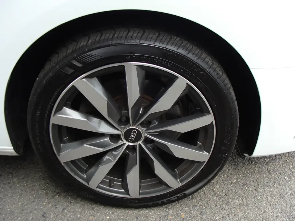 2021 Audi B9 A4 - Image 19 of 20