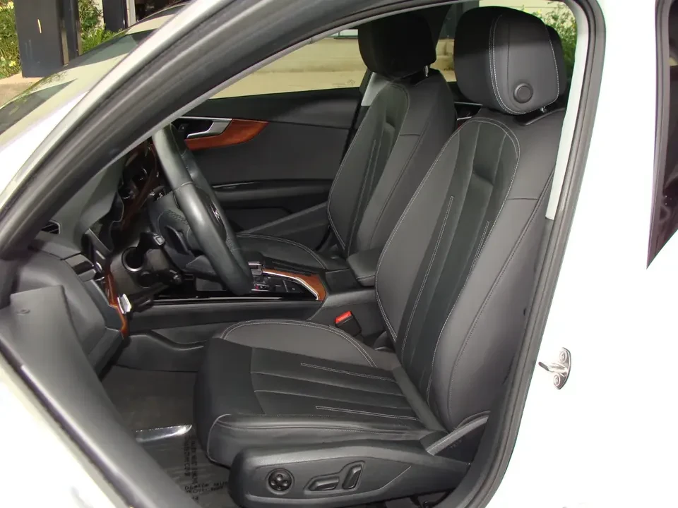 2021 Audi B9 A4 - Image 7 of 20