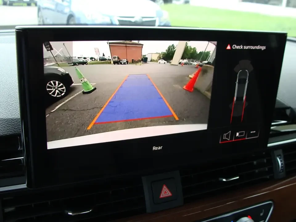 2021 Audi B9 A4 - Image 15 of 20