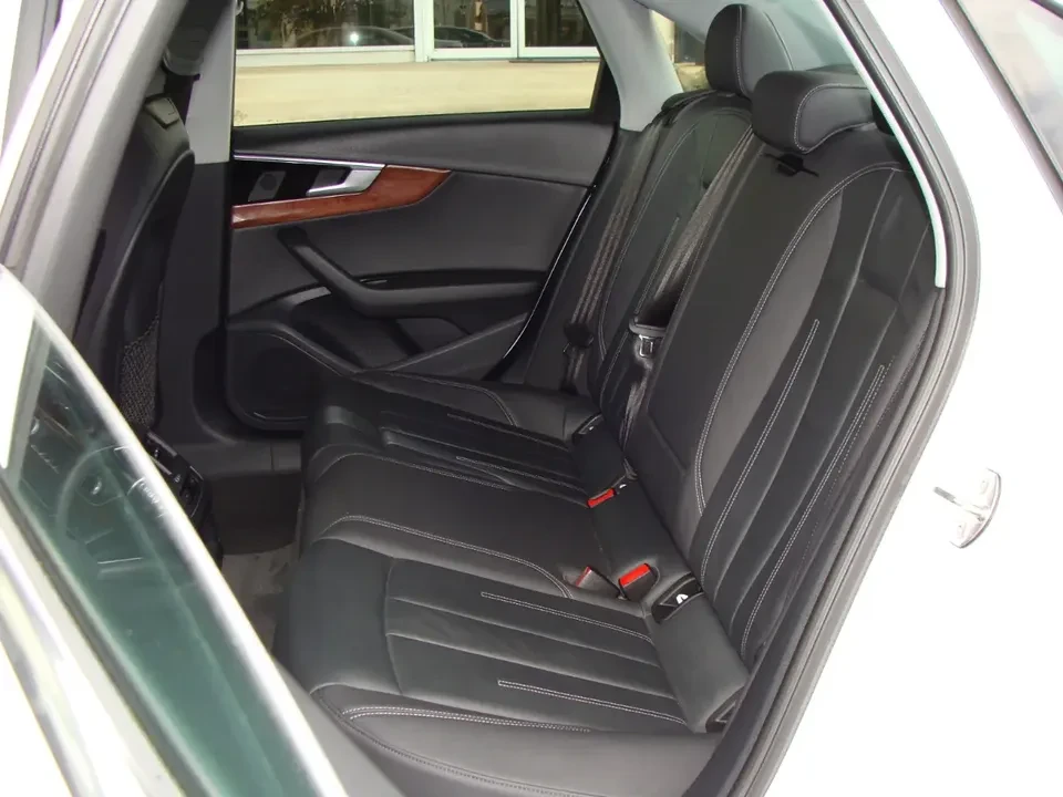 2021 Audi B9 A4 - Image 8 of 20