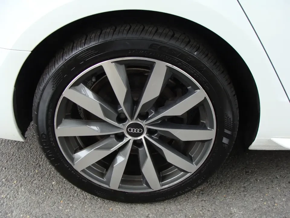 2021 Audi B9 A4 - Image 20 of 20