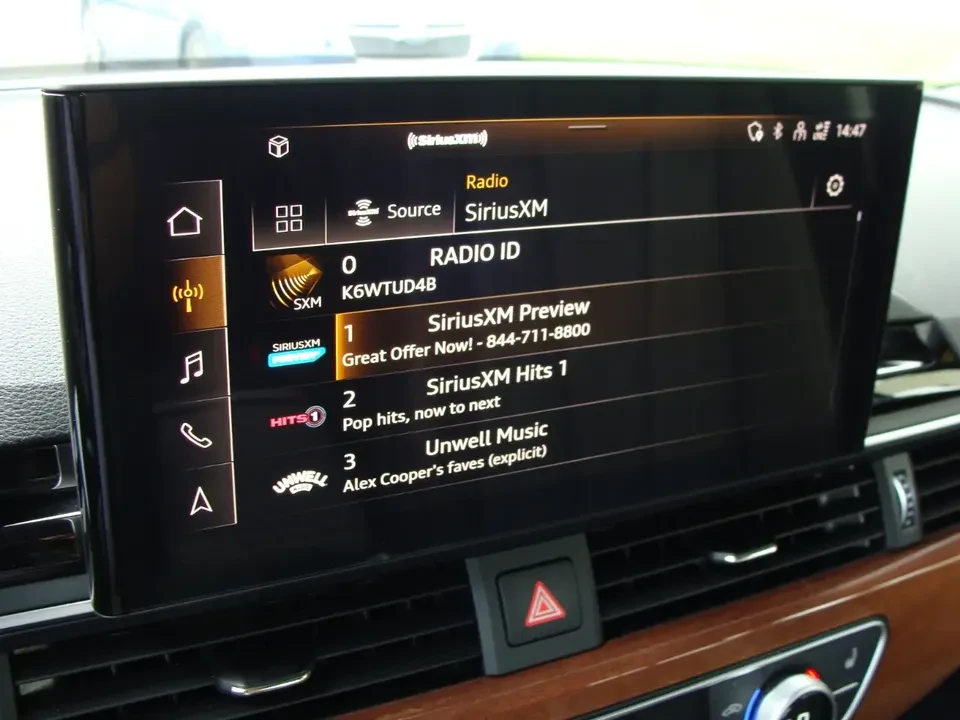 2021 Audi B9 A4 - Image 13 of 20
