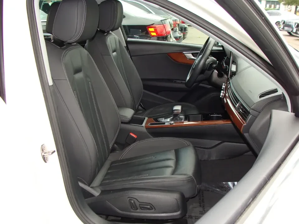 2021 Audi B9 A4 - Image 10 of 20