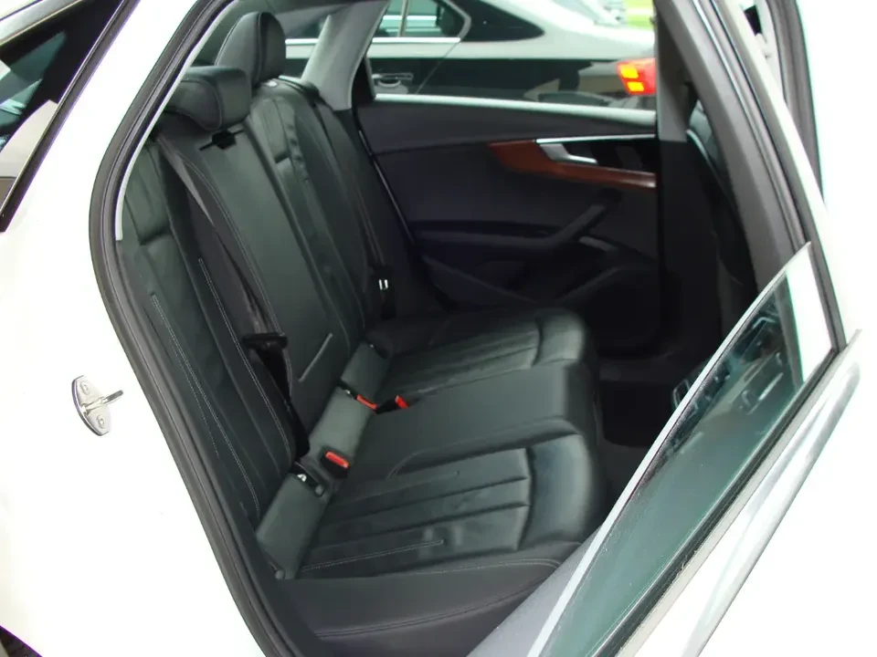 2021 Audi B9 A4 - Image 11 of 20