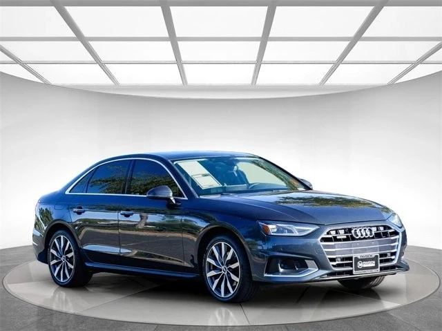 2021 Audi B9 A4 - Image 5 of 12