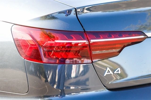 2021 Audi B9 A4 - Image 8 of 12