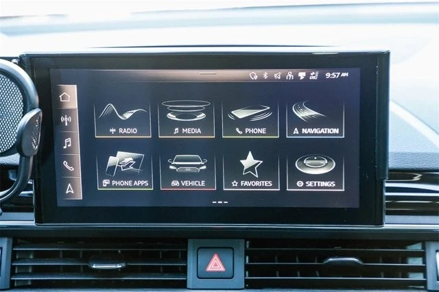 2021 Audi B9 A4 - Image 12 of 12