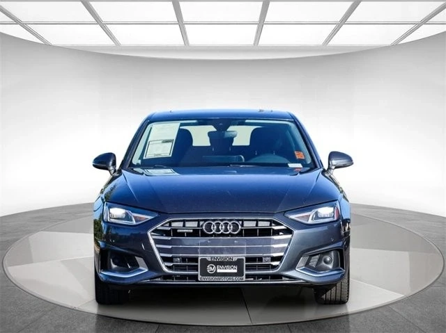 2021 Audi B9 A4 - Image 6 of 12