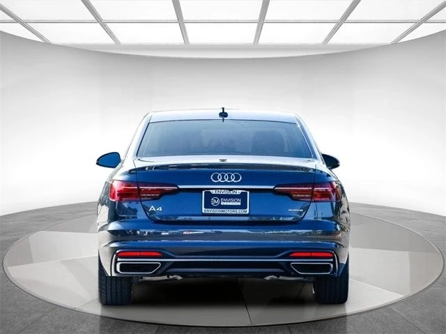 2021 Audi B9 A4 - Image 3 of 12