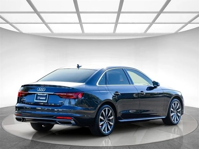 2021 Audi B9 A4 - Image 4 of 12