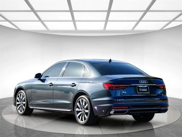 2021 Audi B9 A4 - Image 2 of 12