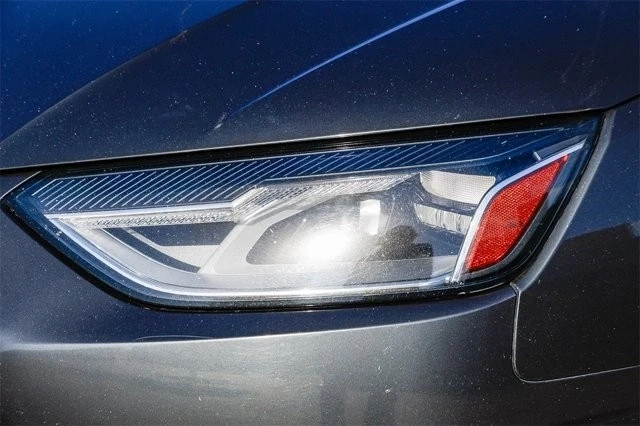 2021 Audi B9 A4 - Image 7 of 12