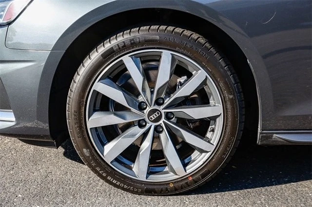 2021 Audi B9 A4 - Image 9 of 12