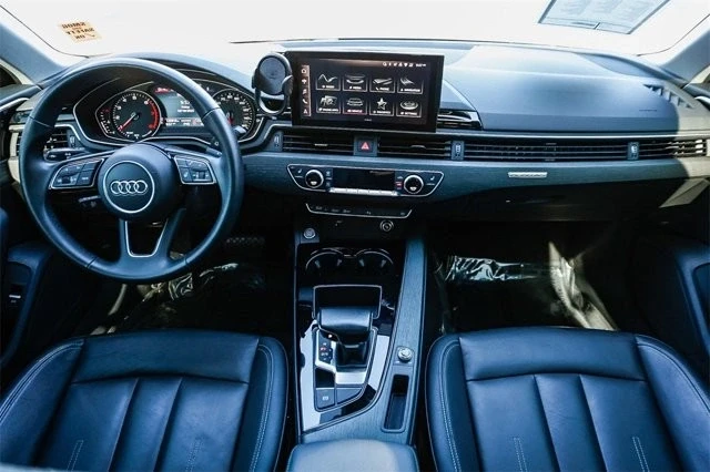 2021 Audi B9 A4 - Image 10 of 12