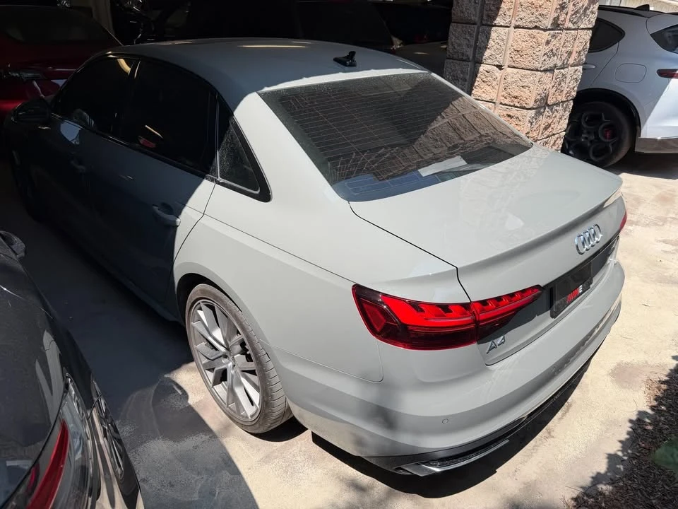 2021 Audi B9 A4 - Image 7 of 7