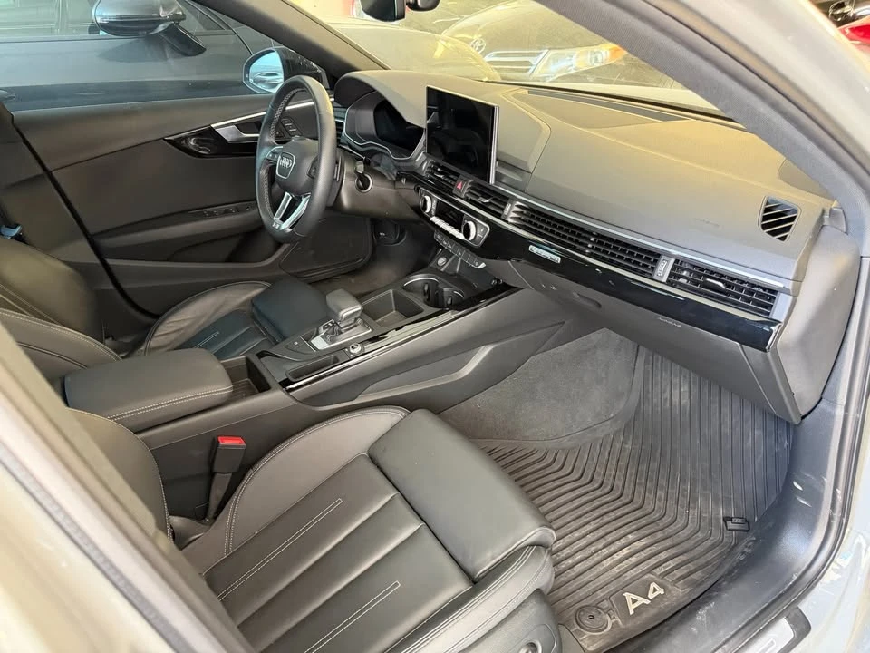 2021 Audi B9 A4 - Image 3 of 7