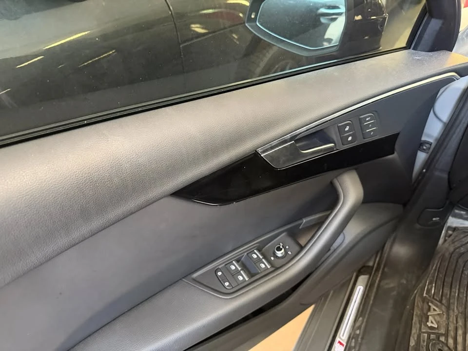 2021 Audi B9 A4 - Image 6 of 7