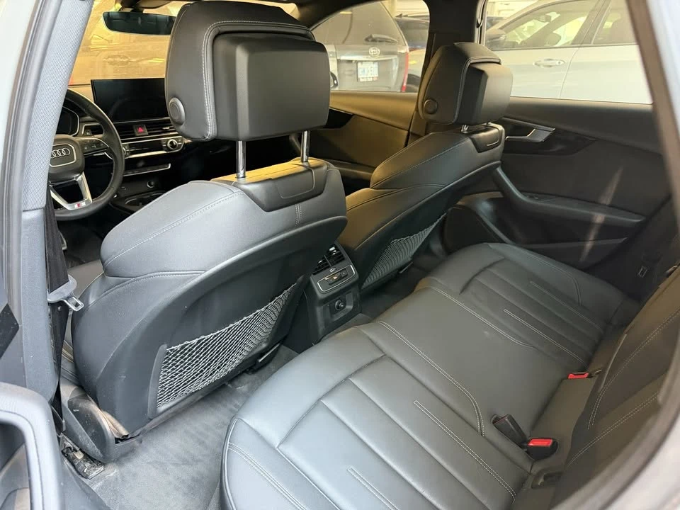 2021 Audi B9 A4 - Image 5 of 7