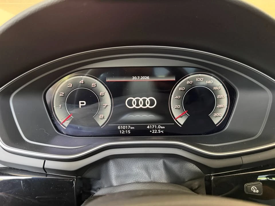 2021 Audi B9 A4 - Image 4 of 7