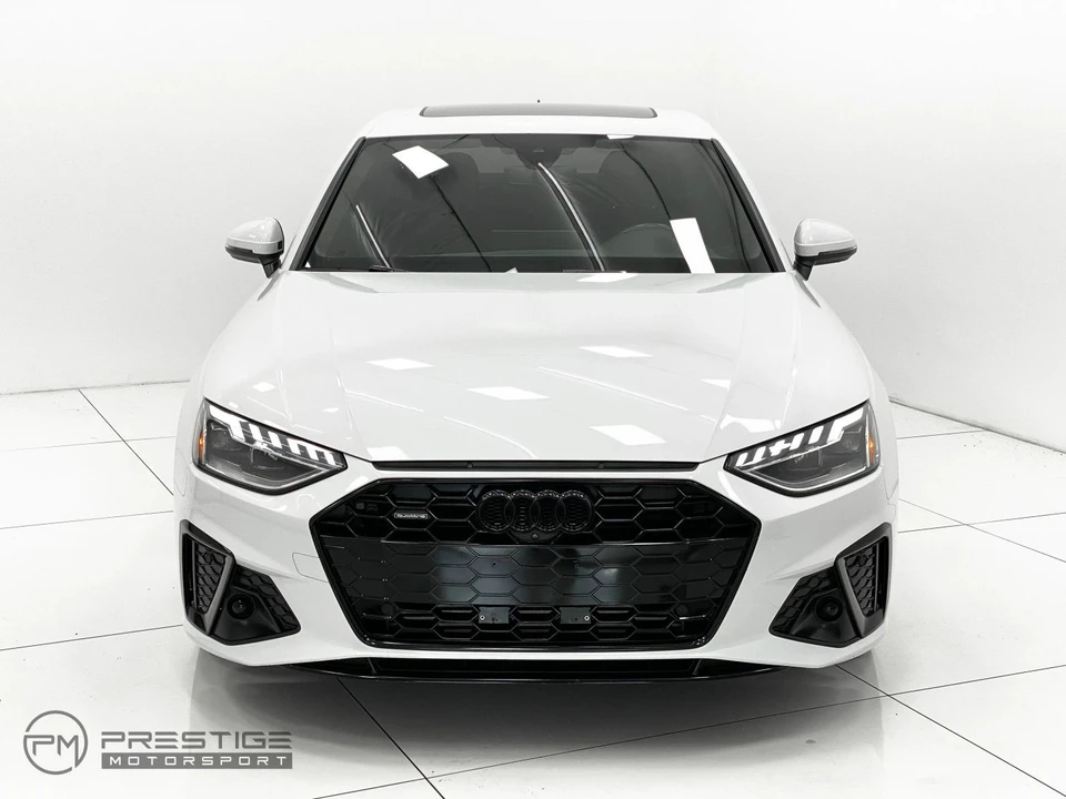 2021 Audi B9 A4 - Image 2 of 21