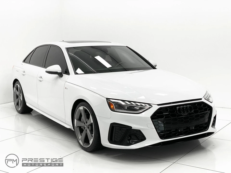 2021 Audi B9 A4 - Image 7 of 21
