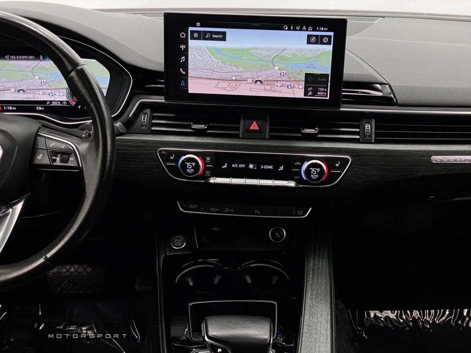2021 Audi B9 A4 - Image 20 of 21