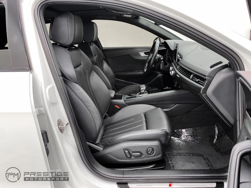 2021 Audi B9 A4 - Image 14 of 21