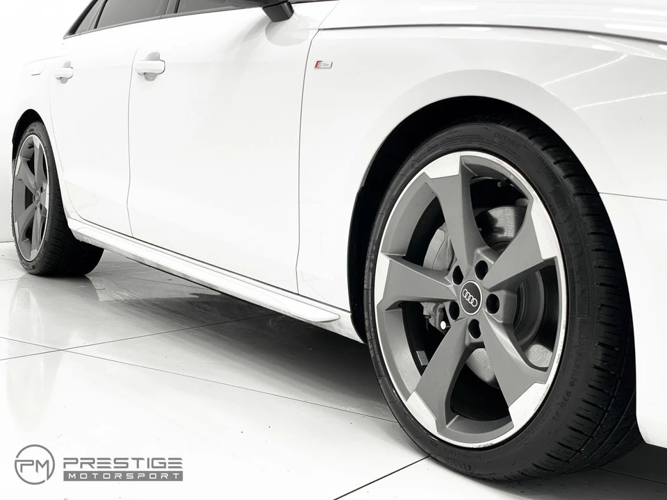 2021 Audi B9 A4 - Image 13 of 21
