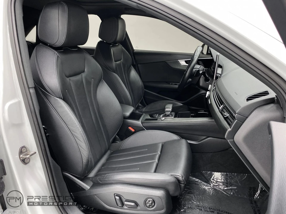 2021 Audi B9 A4 - Image 16 of 21