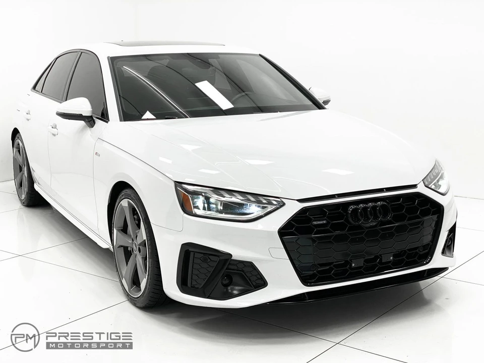 2021 Audi B9 A4 - Image 11 of 12