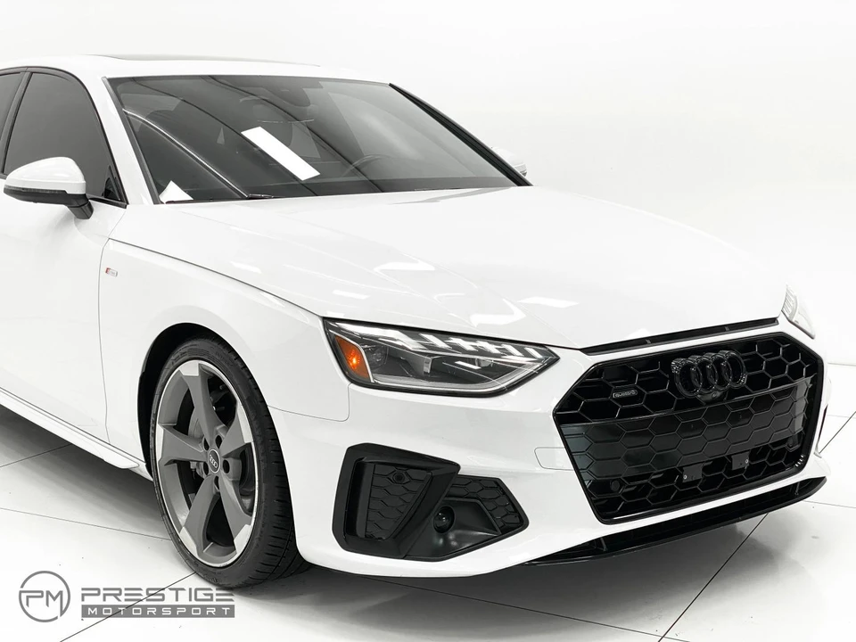 2021 Audi B9 A4 - Image 9 of 21
